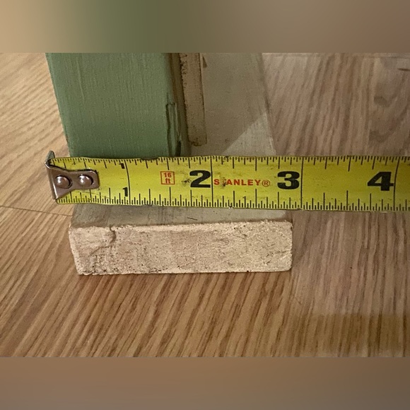 Decorative Wooden Birdhouse - Picture 7 of 7